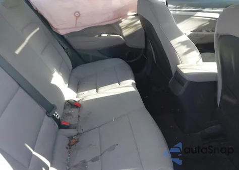 2018 Hyundai Elantra Value Edition из США, поврежденный, VIN 5NPD84LF8JH235008